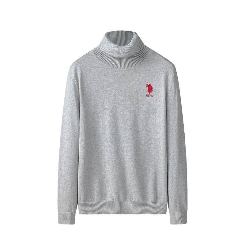 Свитер мужской U.S. Polo Assn. - Boxette Shop